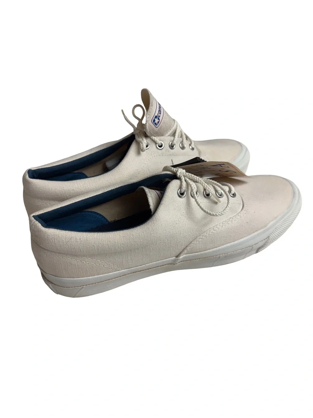 Converse authentic new